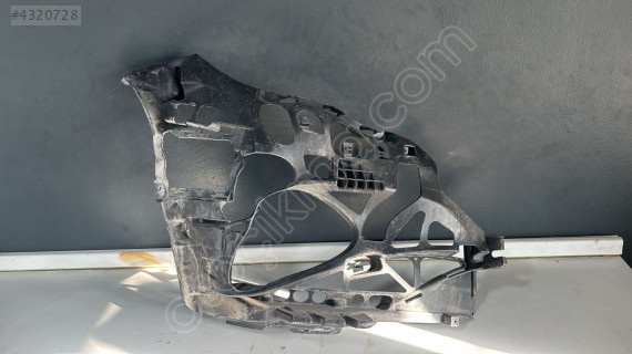 MERCEDES E SERİ W214 EXCLUSİVE ÖN TAMPON SAĞ İÇ BRAKET 2148850500