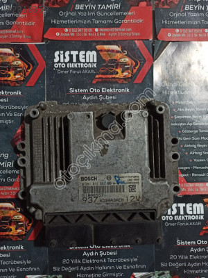 0281012882 doblo punto ducato motor beyni