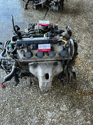 Honda Civic D16V1 komple motor