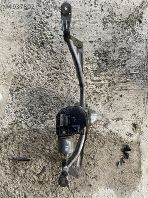 BMW F10 CAM SİLECEK MEKANİZMASI OTO FEDAİ