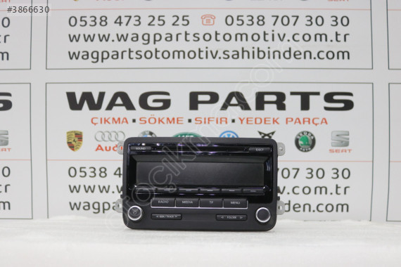 VW PASSAT JETTA CADDY TEYP 1K0035186AN