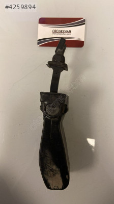 5JA839249 seat toledo 2013 sağ sol uyumlu kapı gergisi