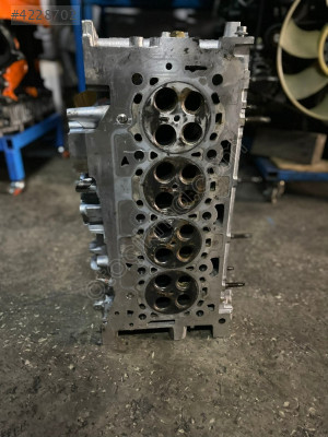 Ford Transit 2.0 Silindir Kapağı