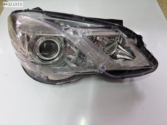 W212 E180 E200 ZENON SAĞ ÖN FAR 2009-2012