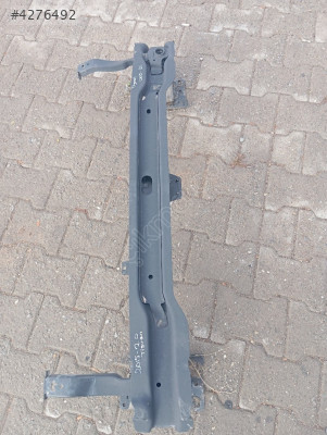 2015 2020 woswogen tiguan ön tampon demiri