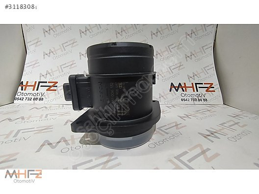 FABİA 1.2 TDI 2010-2014 HAVA AKIŞ METRE DEBİMETRESİ 03P906461