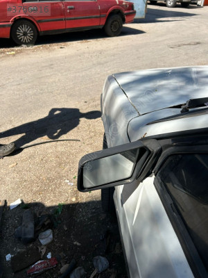LADA SAMARA SOL YAN AYNA