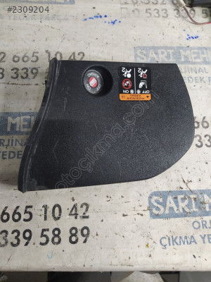 ÇIKMA HONDA CİVİC FB7 TORPİDO KAPAĞI SAĞ