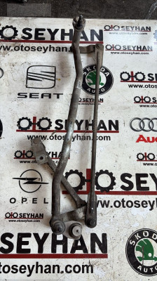 5C7955023B vw jetta 2014 ön silecek mekanizması