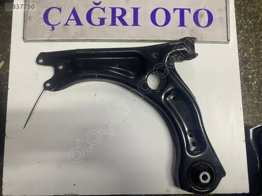 SKODA FABİA SCALA  2Q0407151D ÇAĞRI OTO MASLAK