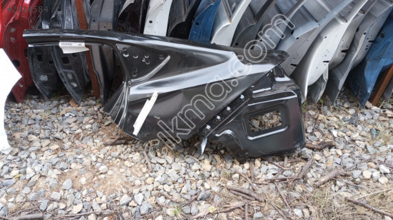 OPEL İNSİGNİA B SOL ARKA ÇAMURLUK ÇIKMA SÖKME YEDEK PARÇA
