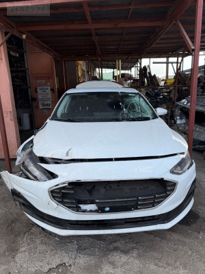 Ford focus 2018 - 2025 Kontak seti
