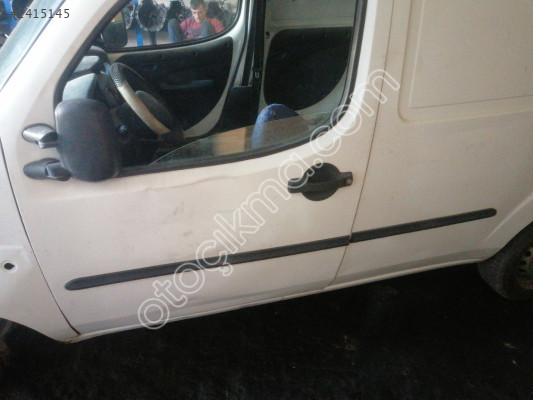 FİAT DOBLO SOL ÖN KAPI ÇIKMA