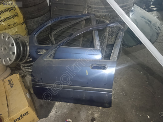 HONDA EURO CİVİC SOL ÖN KAPI ÇIKMA ORİJİNAL