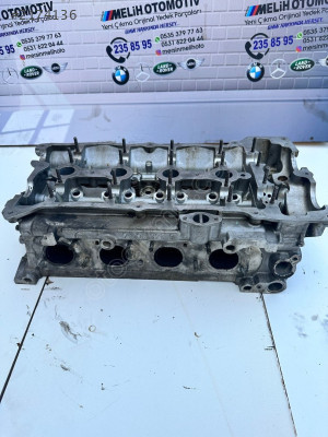 BMW ÇIKMA 116İ E87 N45 SİLİNDİR KAPAK 7505975