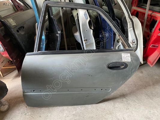 RENAULT LAGUNA 1 SOL ARKA KAPI DIŞ AÇMA KOLU 96-01