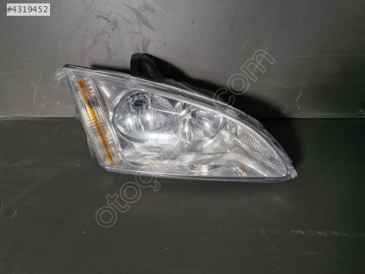 FORD FOCUS SAĞ ÖN FAR 2005 2006 2007 SIFIR