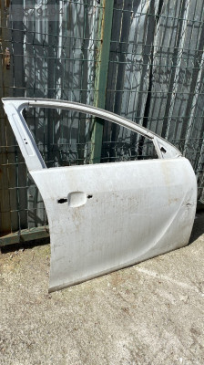 OPEL İNSİGNİA A SAĞ ÖN KAPI - ORJİNAL ÇIKMA KAPI BEYAZ