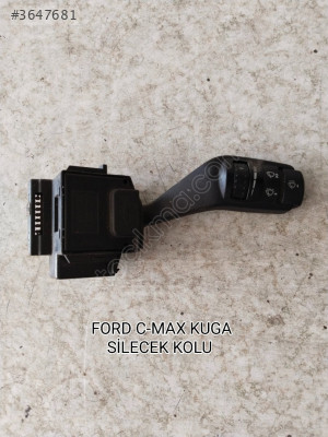 FORD KUGA C-MAX SİLECEK KOLU 4M5T17A553BD