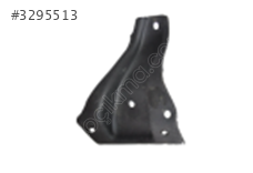 RENAULT MOTOR TAKOZ BAGLANTI AYAGI R12-TOROS SAG