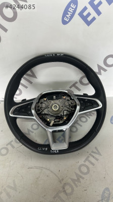 renault clio 5 2021 direksiyon simidi (son fiyat)