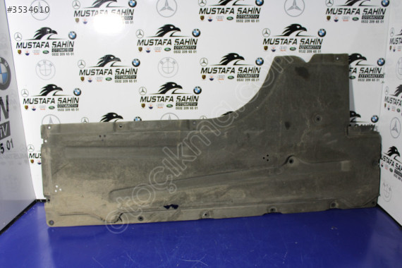 BMW 3 SERİ G20 SAG ALT KÜREK 51757340866