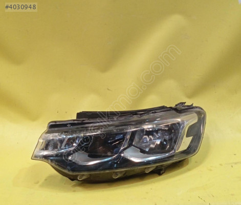 citroen c-elysee sol far