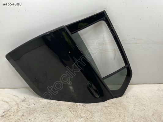 GOLF 8 ORİJİNAL ÇIKMA SOL ARKA KAPI İZMİR ÇIKMADA