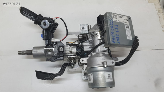 fiat egea cross 2022 1.6 direksiyon pompası (son fiyat)