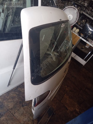 HYUNDAI STAREX BAGAJ KAPAGI MERT OTO