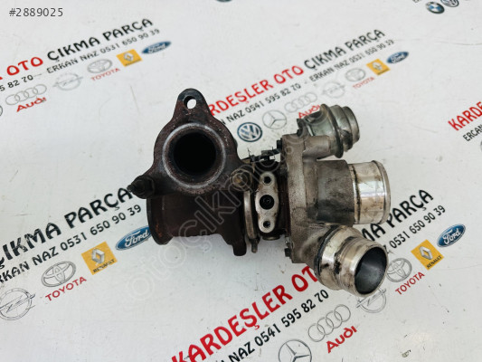 Opel Astra j 1.6 dizel turbo