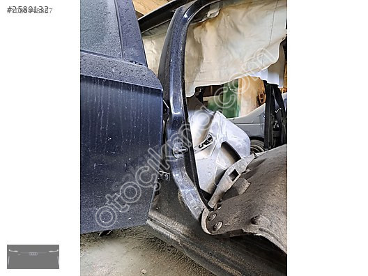 FORD MONDEO KESME YAN DİREK &amp; MARŞPİYEL