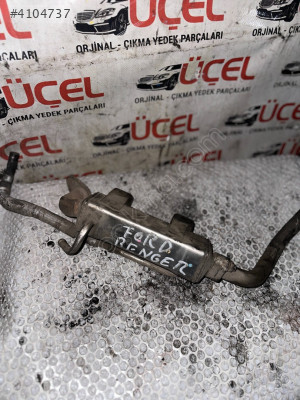 FORD RANGER EGR ÜÇEL OTO ÇIKMA BURSA