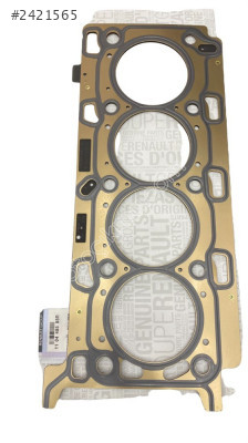 110448588R  SİLİNDİR KAPAK CONTASI M9R M9T MASTER III TRAFİK