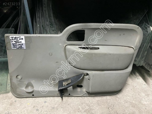 RENAULT KANGOO SAĞ ÖN KAPI DÖŞEMESİ 1997-2003 MODEL