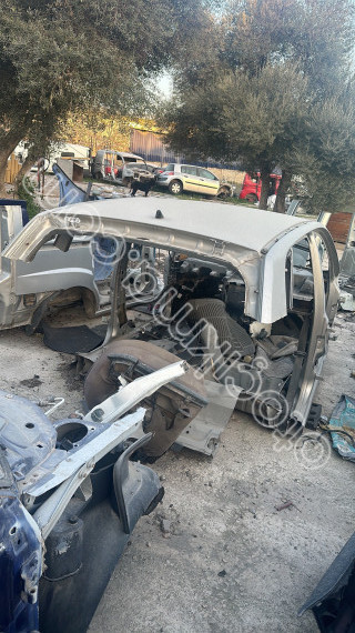FİAT STİLO KESME TAVAN ORJ ÇIKMA