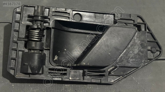 PARTNER BERLİNGO SOL ÖN İÇ KAPI KOLU ORJİNAL