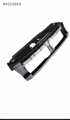 peugeot 408 tampon karkası  98 384 738 80