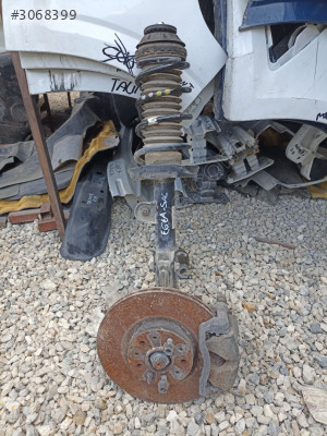 Fiat egea sağ ön taşıyıcı disk