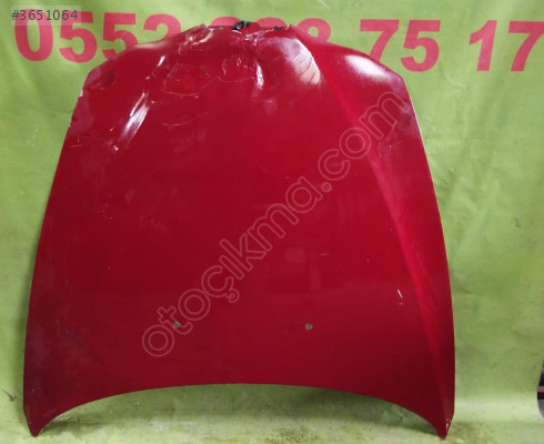 alfa roemo 156 kaput