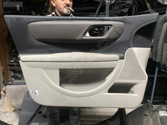 CİTROEN C4 SOL ÖN KAPI DÖŞEMESİ 05-10 MODEL 2.ÜRÜN