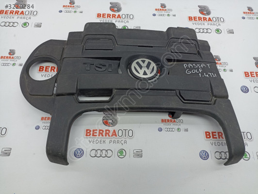 03C109925AR VOLKSWAGEN 1.4 TSİ GOLF 6 MOTOR ÜST KAPAK