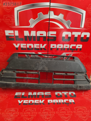 SUZUKİ VİTARA ÖN TAMPON ORTA IZGARASI 2019 2024 ORJİNAL PARÇA