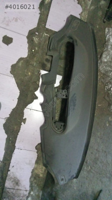 Fiat egea torpido üst oarca yedek parça