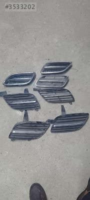 Nissan Almera çıkma panjur