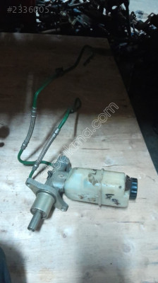 Peugeot 407 fren ana merkez çıkma