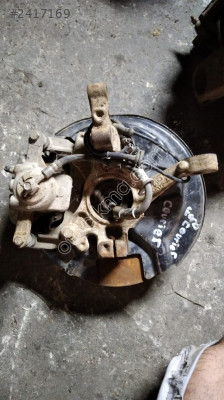 Ford Courier Sağ Ön Taşıyıcı orjinal çıkma
