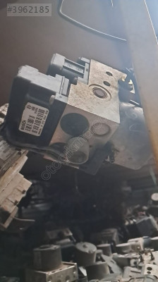 OPEL ASTRA G ABS BEYNİ.OTO ERKAN ÜNYE