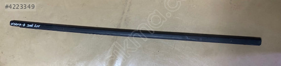OPEL İNSİGNİA B SAĞ ÖN CAM KENAR ÇITASI 39108819 CANCAN OPEL