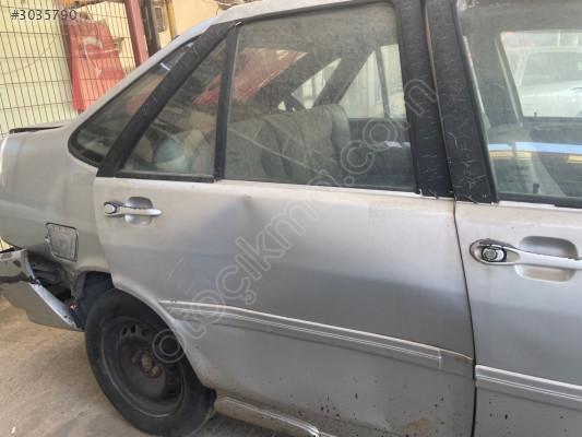 FİAT TEMPRA 1990 1998 SAĞ ARKA KAPI